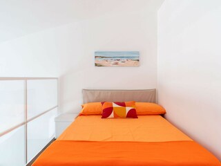 Apartamento Bari Características 17
