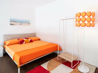 Apartamento Bari Características 18
