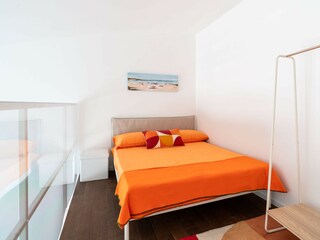 Apartamento Bari Características 19
