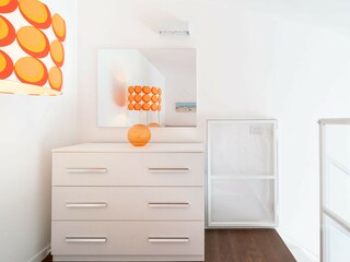Apartamento Bari Características 20