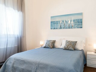 Apartamento Bari Características 21