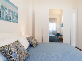 Apartamento Bari Características 23
