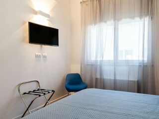 Apartamento Bari Características 24