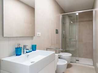 Apartamento Bari Características 25