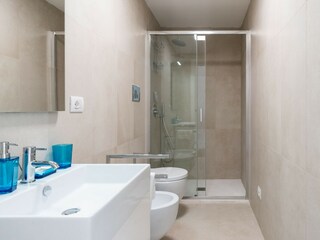 Apartamento Bari Características 26