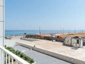 Apartment Lolita's Loft aan het Strand