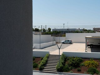 Apartamento Bari Grabación al aire libre 3