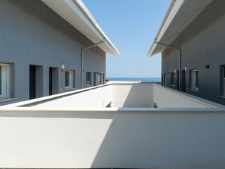 Apartamento Bari Grabación al aire libre 4