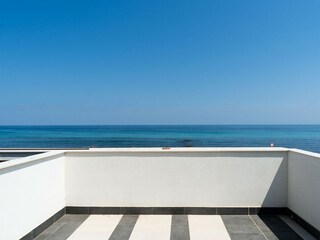 Apartamento Bari Grabación al aire libre 5