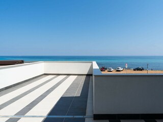 Apartamento Bari Grabación al aire libre 6