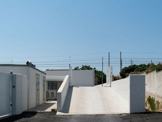 Apartamento Bari Grabación al aire libre 7
