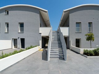 Apartamento Bari Grabación al aire libre 8