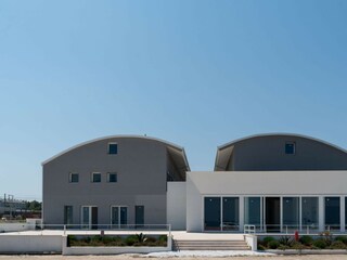 Apartamento Bari Grabación al aire libre 9