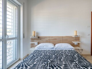 Appartement Bari Équipement 8