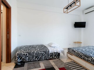 Appartement Bari Équipement 9
