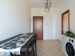 Appartement Bari Équipement 10