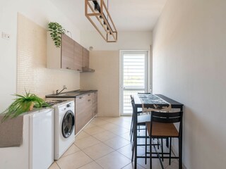 Appartement Bari Équipement 11