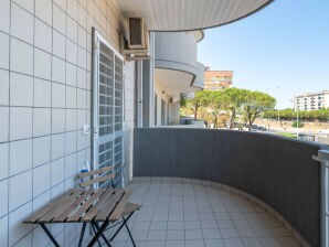 Appartement Cloud Swing (San Vito)