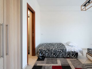 Appartement Bari Équipement 14