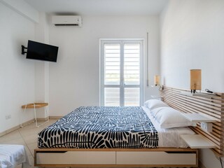Appartement Bari Équipement 15