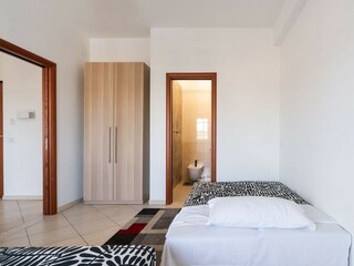 Appartement Bari Équipement 16
