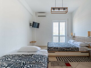 Appartement Bari Équipement 17
