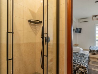 Appartement Bari Équipement 18