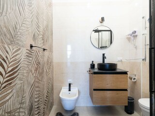 Appartement Bari Équipement 19