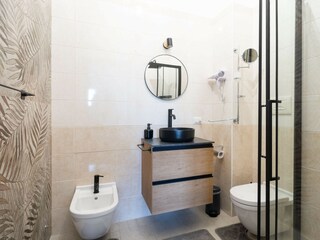 Appartement Bari Équipement 20