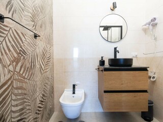 Appartement Bari Équipement 21