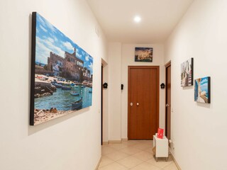 Appartement Bari  23