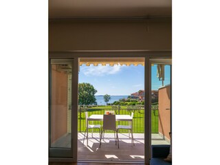 Appartamento Moniga del Garda Registrazione all'aperto 2