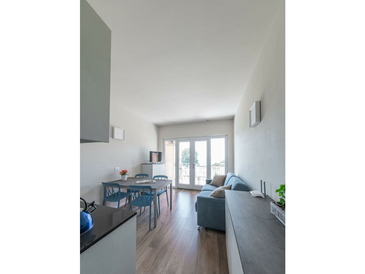 Apartment Moniga del Garda Ausstattung 20