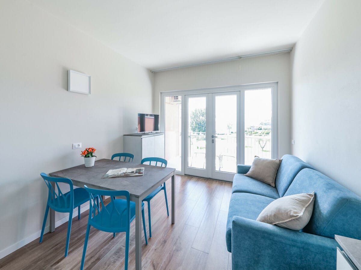 Apartment Moniga del Garda Ausstattung 21