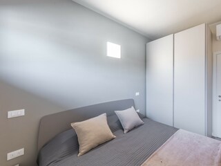 Appartamento Moniga del Garda Caratteristiche 22