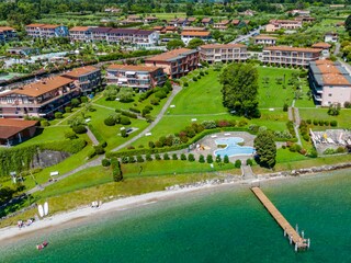 Appartamento Moniga del Garda Ambiente 33