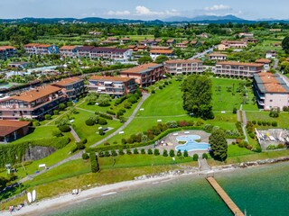 Appartamento Moniga del Garda Ambiente 34