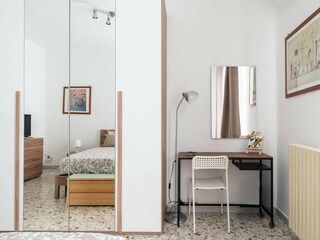 Appartamento Bari Caratteristiche 4