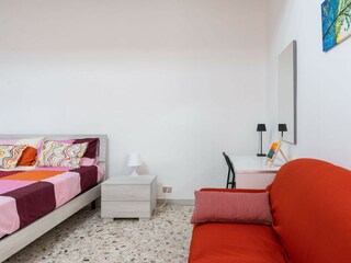 Appartamento Bari Caratteristiche 5