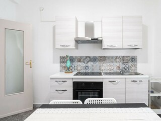 Appartamento Bari Caratteristiche 6