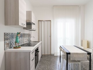 Appartamento Bari Caratteristiche 7