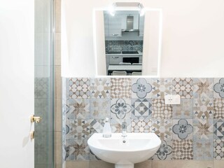 Appartamento Bari Caratteristiche 19