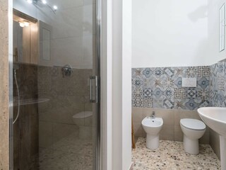 Appartamento Bari Caratteristiche 21