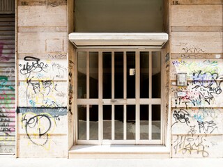 Appartamento Bari Registrazione all'aperto 1