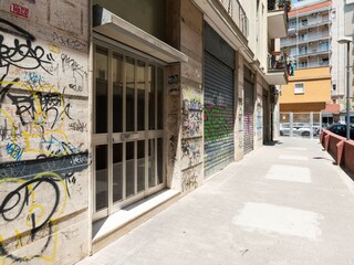 Appartamento Bari Registrazione all'aperto 2