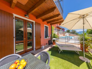 Apartamento Gargnano Entorno 24