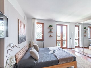 Apartamento Gargnano Características 17