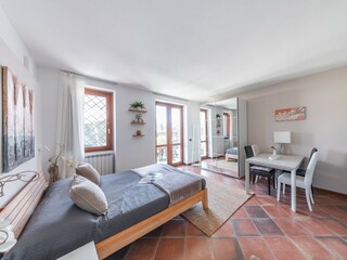 Apartamento Gargnano Características 18