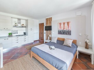 Apartamento Gargnano Características 19