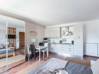 Apartamento Gargnano Características 20